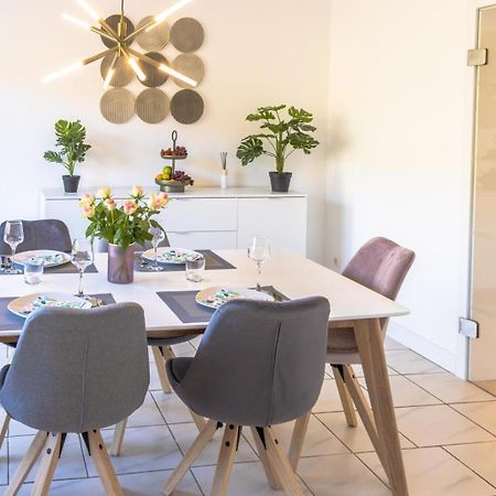 Ferienwohnung Moselgold Burg  Екстер'єр фото