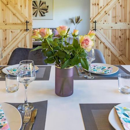 Ferienwohnung Moselgold Burg  Екстер'єр фото