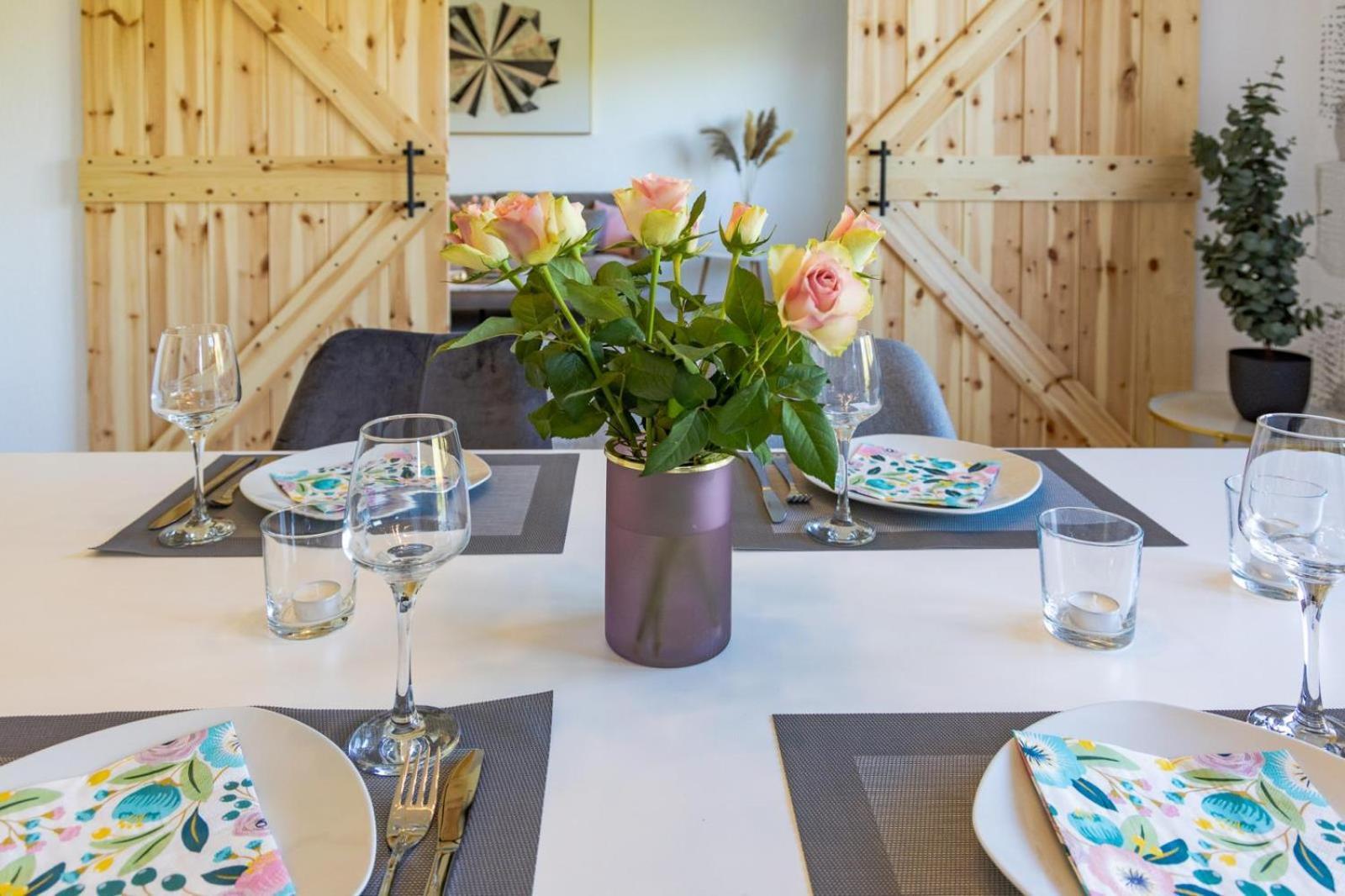 Ferienwohnung Moselgold Burg  Екстер'єр фото