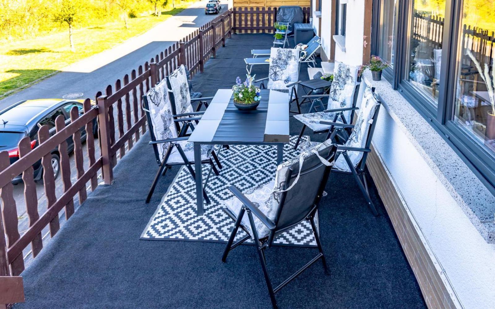 Ferienwohnung Moselgold Burg  Екстер'єр фото