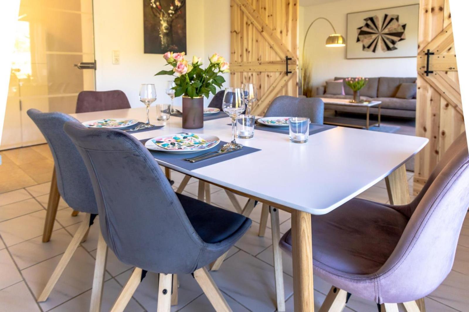 Ferienwohnung Moselgold Burg  Екстер'єр фото