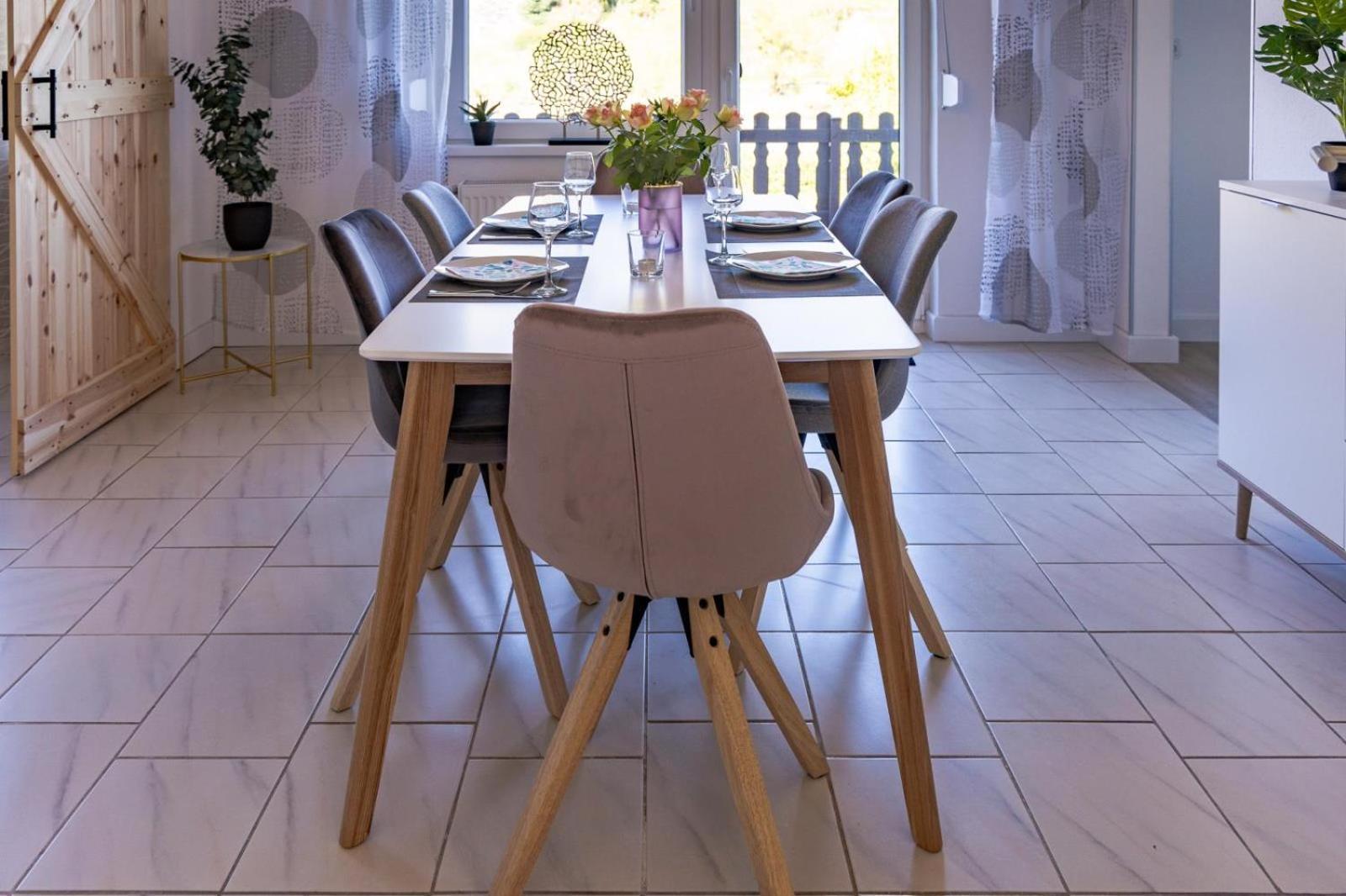 Ferienwohnung Moselgold Burg  Екстер'єр фото