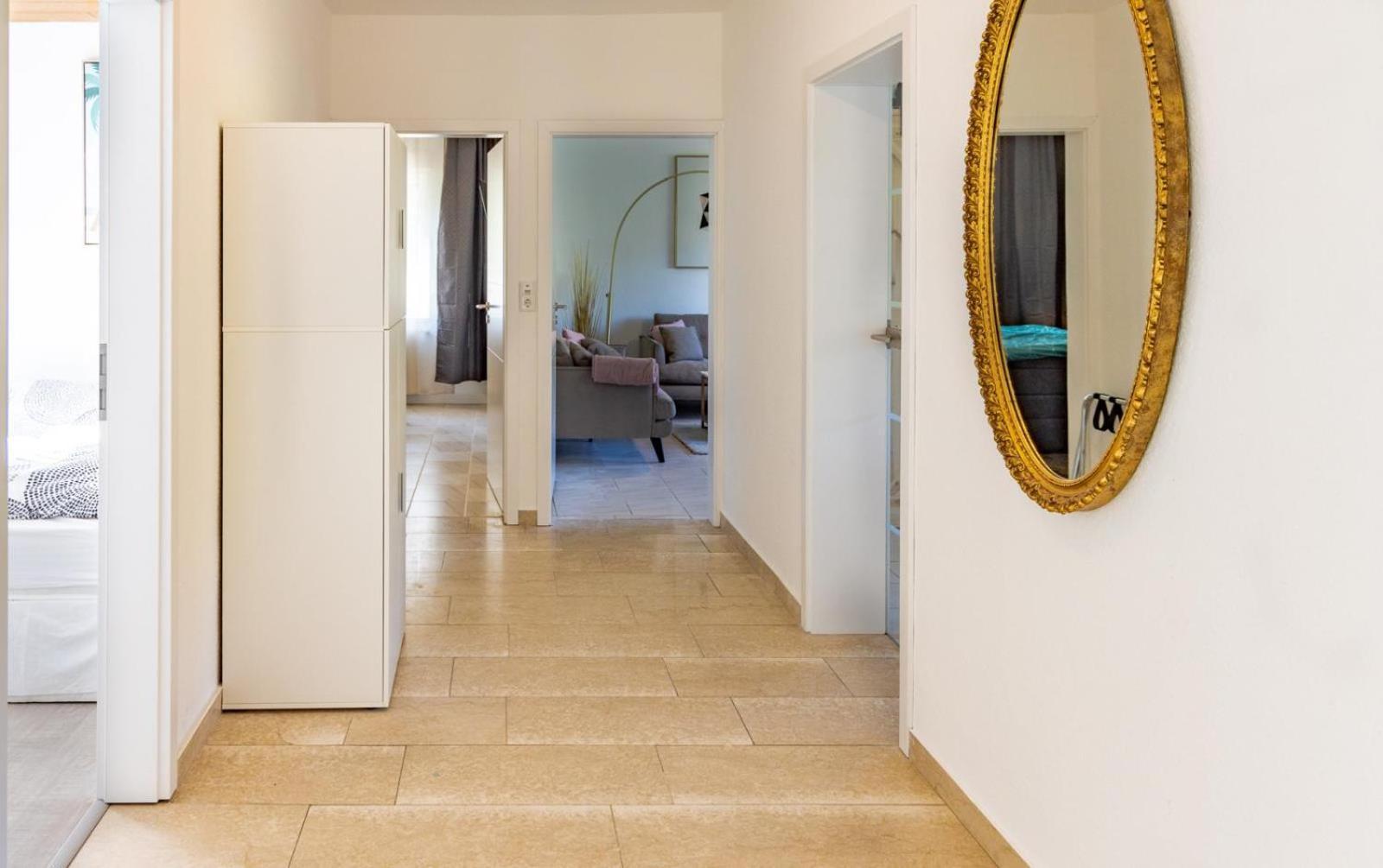 Ferienwohnung Moselgold Burg  Екстер'єр фото