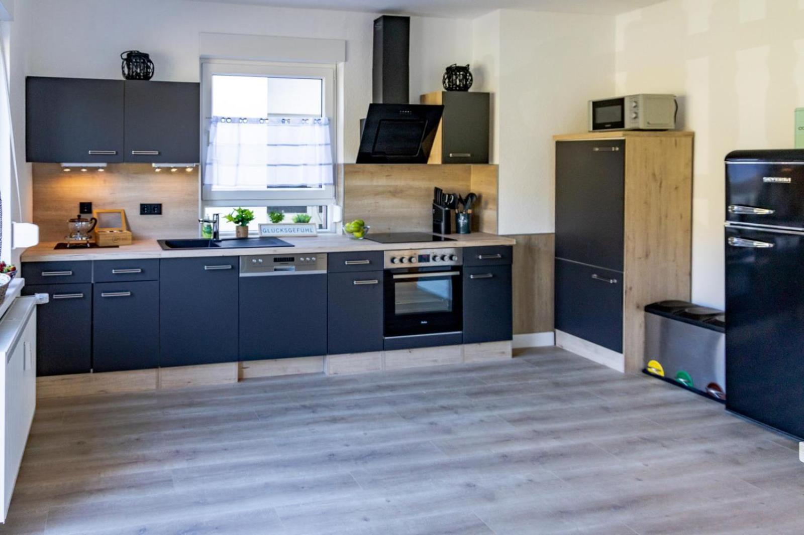 Ferienwohnung Moselgold Burg  Екстер'єр фото