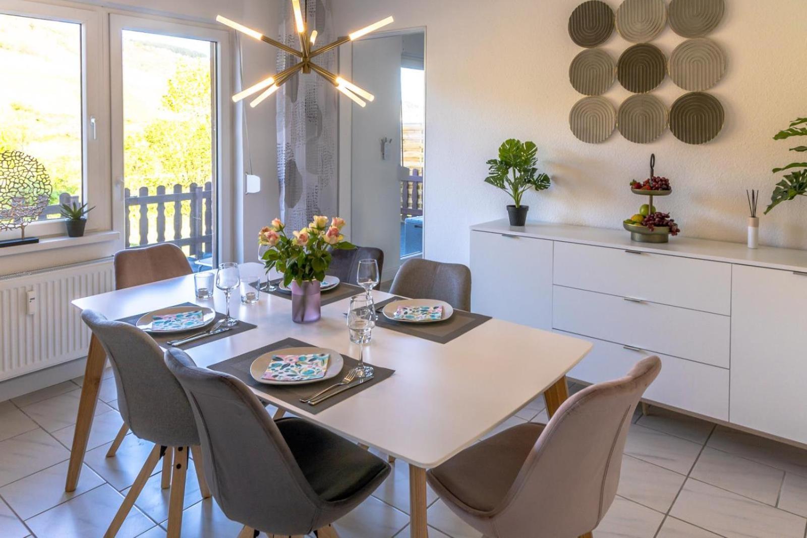 Ferienwohnung Moselgold Burg  Екстер'єр фото