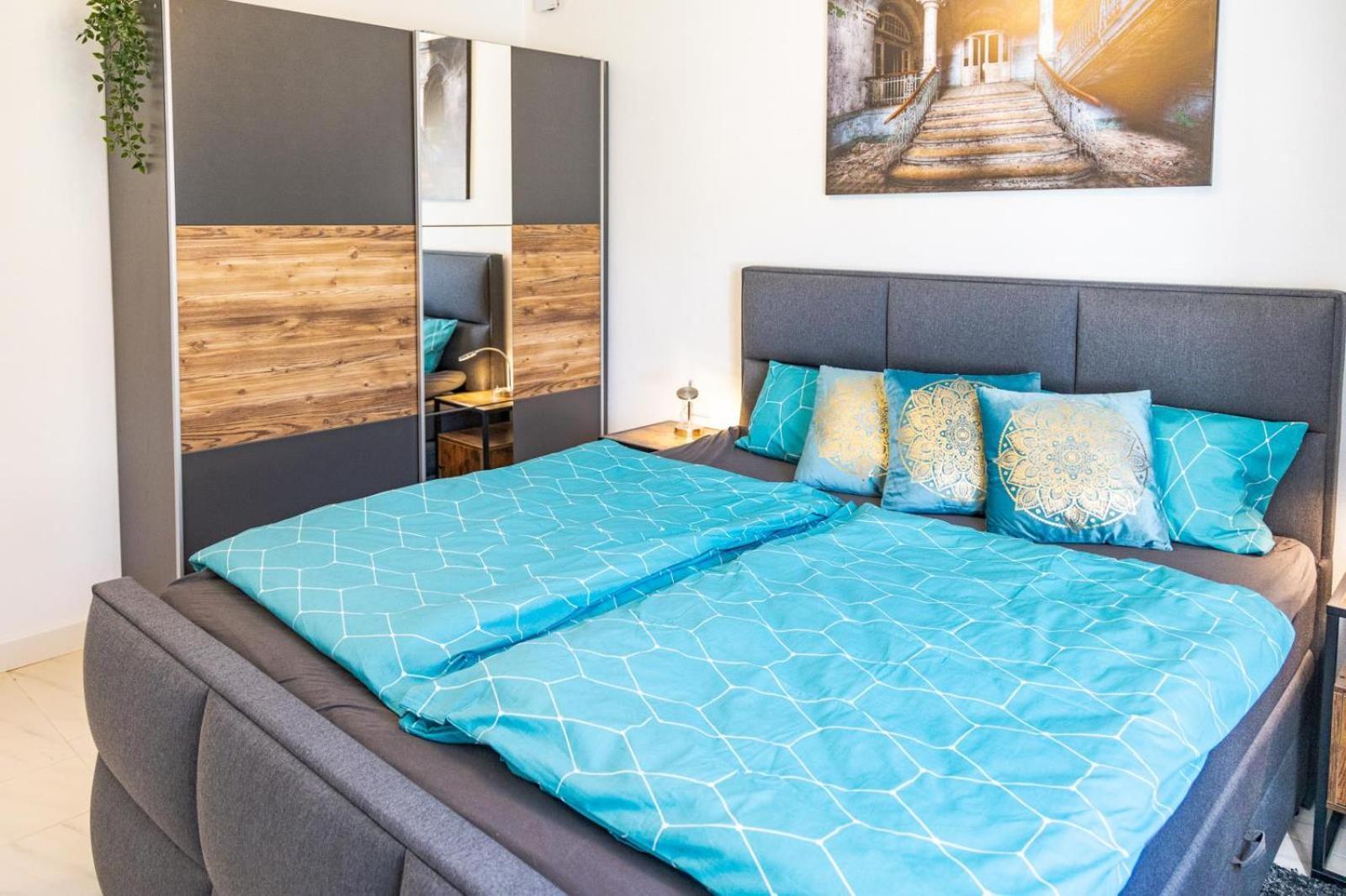 Ferienwohnung Moselgold Burg  Екстер'єр фото