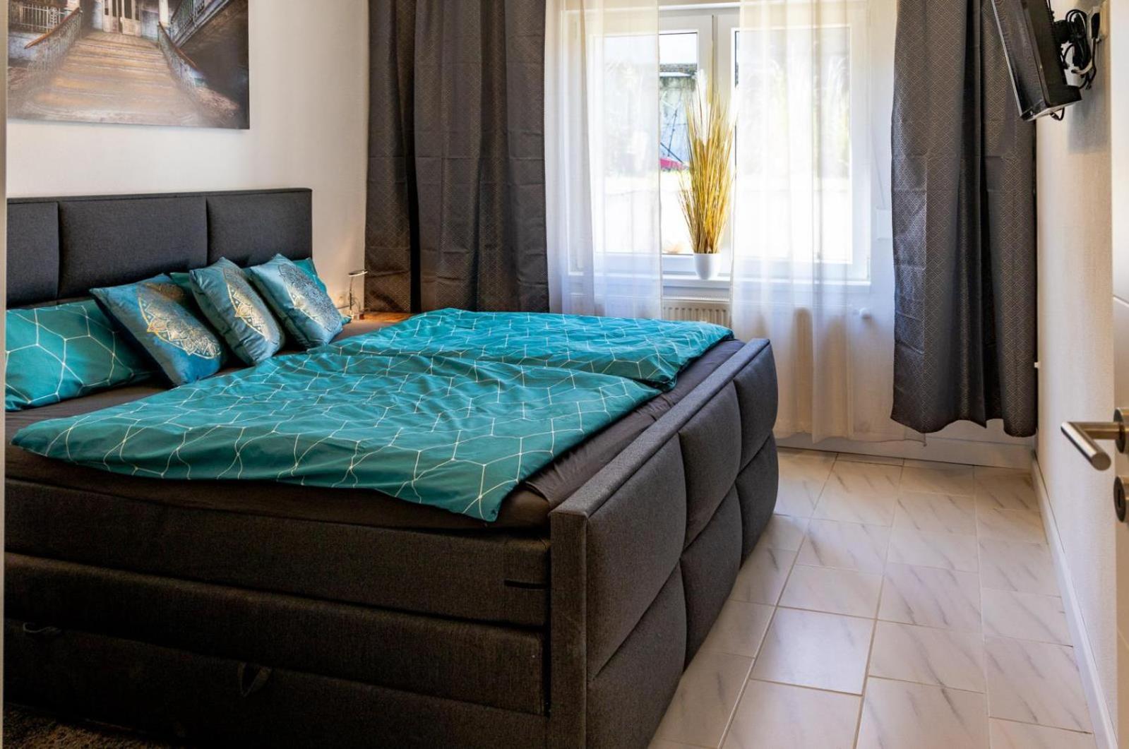 Ferienwohnung Moselgold Burg  Екстер'єр фото