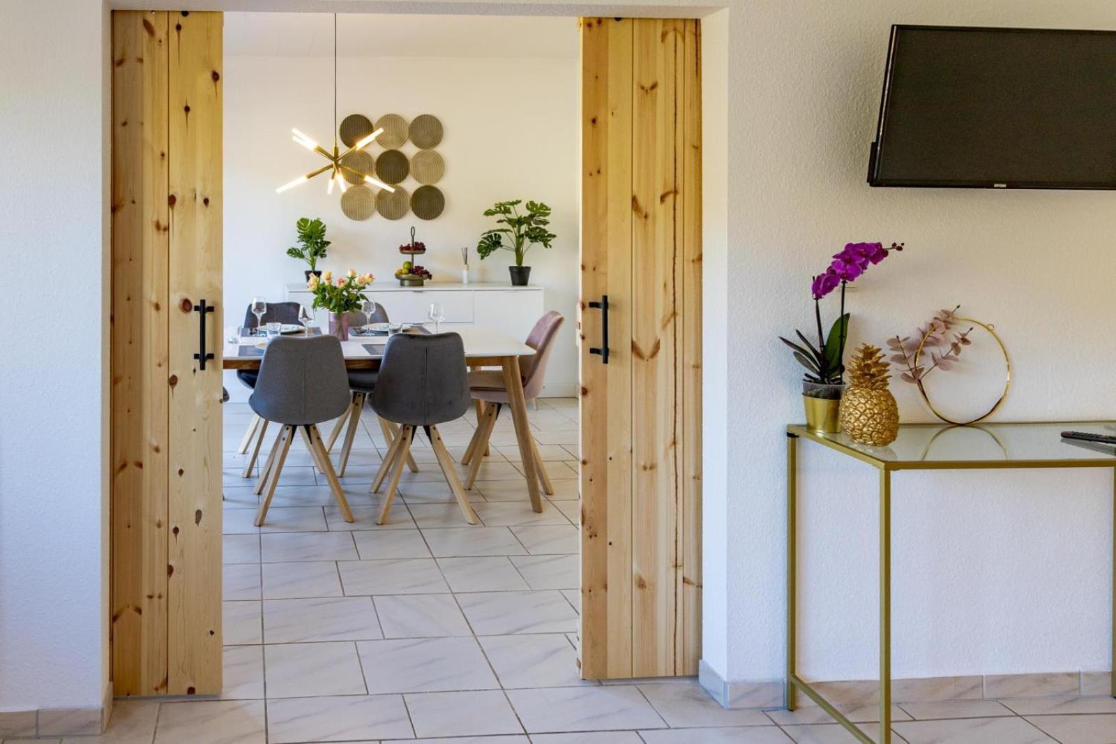Ferienwohnung Moselgold Burg  Екстер'єр фото