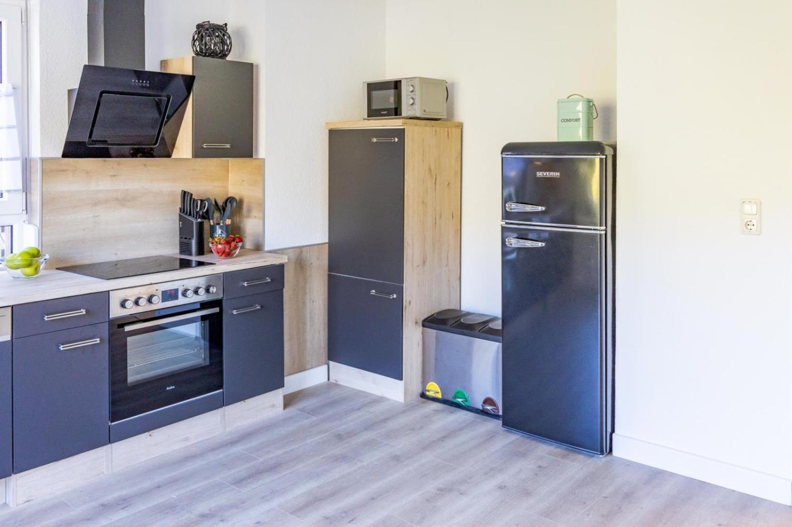 Ferienwohnung Moselgold Burg  Екстер'єр фото
