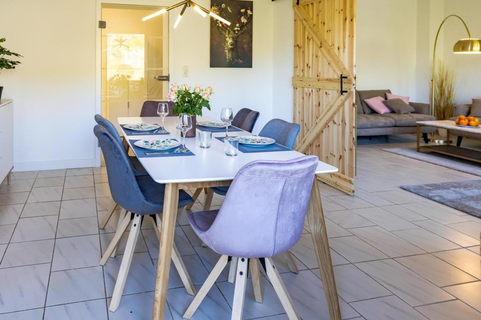 Ferienwohnung Moselgold Burg  Екстер'єр фото