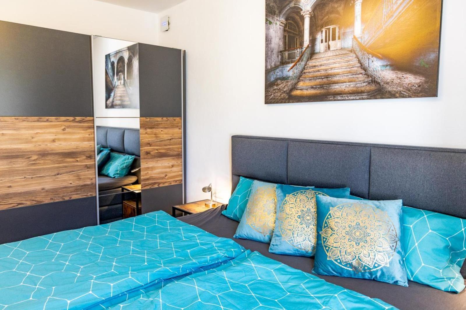 Ferienwohnung Moselgold Burg  Екстер'єр фото